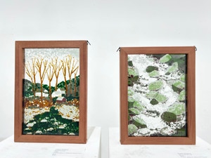 Art as a Way of Life Clare Adams and Alice Cheney