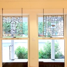 Canal Street Art Gallery Represented Artist Show  at Main Street Arts