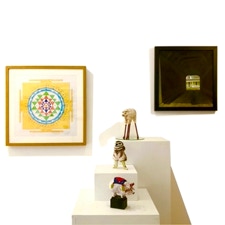 The 3rd Annual  VERMONT SUMMER GROUP SHOW