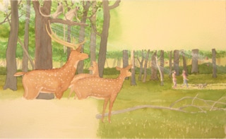 CHARLES W. NORRIS-BROWN Distant Thunder Studio 