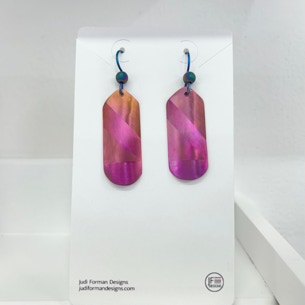 Judi Forman Working Artist Program