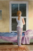 CHARLES W. NORRIS-BROWN Distant Thunder Studio 