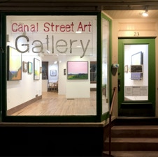 MARTHA NICHOLS Mountain Sea and Sky 