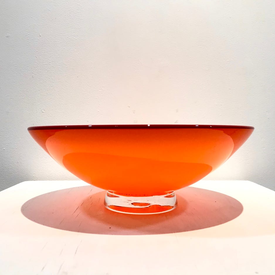 nicholas-kekic-small-bowl-opaque-orange-2020