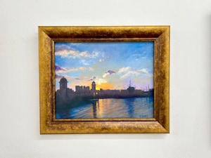 DEEDEE JONES The Ways Of Water