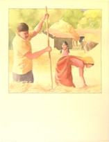 CHARLES W. NORRIS-BROWN Distant Thunder Studio 