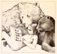 CHARLES W. NORRIS-BROWN Distant Thunder Studio 