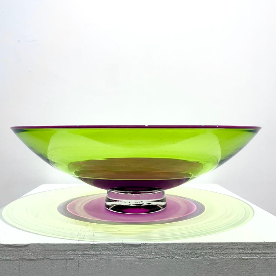 nicholas-kekic-incalmo-bowl-lime-and-helio-with-pink-lip-2021