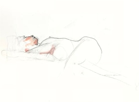 CHARLES W. NORRIS-BROWN Distant Thunder Studio 