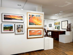 VERMONT SUMMER GROUP SHOW 5th Annual  