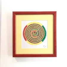 John van der Does Turning Around