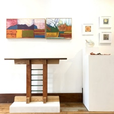 ART FOR ALL Seasonal Group Show