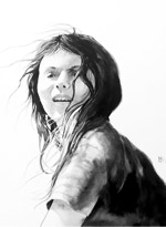 CHARLES W. NORRIS-BROWN Distant Thunder Studio 