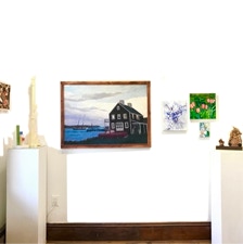 The 3rd Annual  VERMONT SUMMER GROUP SHOW