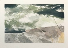 CHARLES W. NORRIS-BROWN Distant Thunder Studio 