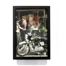 Spaulding Dunbar Royal Tandoori