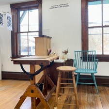 Community Art Studio