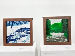 Art as a Way of Life Clare Adams and Alice Cheney