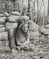 CHARLES W. NORRIS-BROWN Distant Thunder Studio 