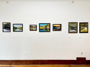 DEEDEE JONES The Ways Of Water