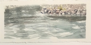 CHARLES W. NORRIS-BROWN Distant Thunder Studio 