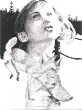 Charles W. Norris-Brown The Shape Shifter