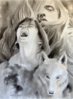 CHARLES W. NORRIS-BROWN Distant Thunder Studio 