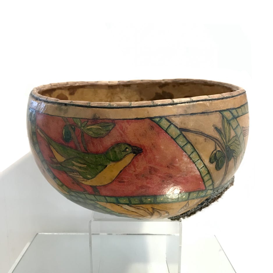 kim-grall-multi-colored-bird-bowl
