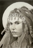 CHARLES W. NORRIS-BROWN Distant Thunder Studio 