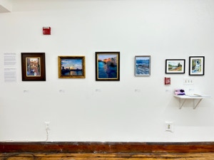 DEEDEE JONES The Ways Of Water