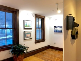 Winter 2018 Group Show 