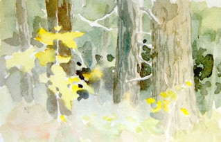 CHARLES W. NORRIS-BROWN Distant Thunder Studio 