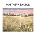Matthew Saxton