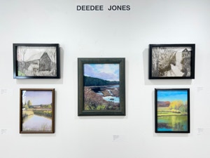 Deedee Jones