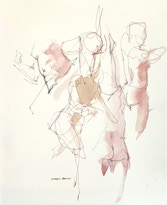 CHARLES W. NORRIS-BROWN Distant Thunder Studio 