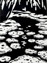 Clare Adams, Frozen River 3