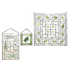 CLARE ADAMS Painting With Light