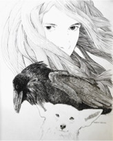 CHARLES W. NORRIS-BROWN Distant Thunder Studio 