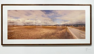 Len Emery, New Haven VT