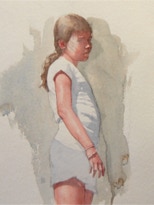 CHARLES W. NORRIS-BROWN Distant Thunder Studio 