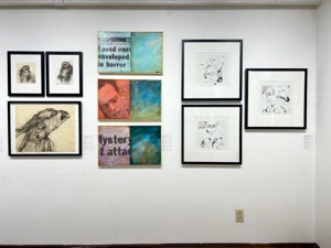 VERMONT SUMMER GROUP SHOW 5th Annual  