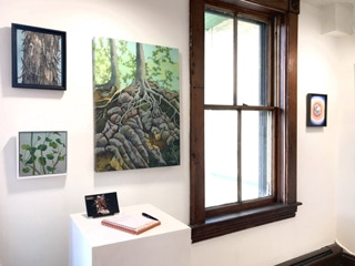 VERMONT SUMMER GROUP SHOW 2020 All Mediums | All Subjects | All Art