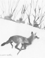 CHARLES W. NORRIS-BROWN Distant Thunder Studio 