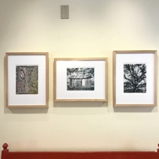 Canal Street Art Gallery Represented Artist Show  at Main Street Arts