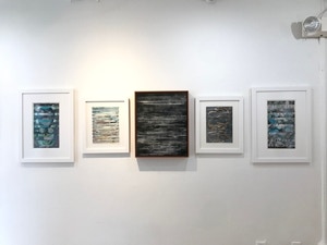 INTERACTION  Clare Adams, Charles Norris-Brown Melissa Rubin, Phyllis Rosser 