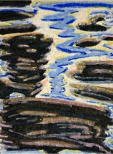 MC Noyes Working Artist Program