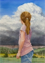 CHARLES W. NORRIS-BROWN Distant Thunder Studio 