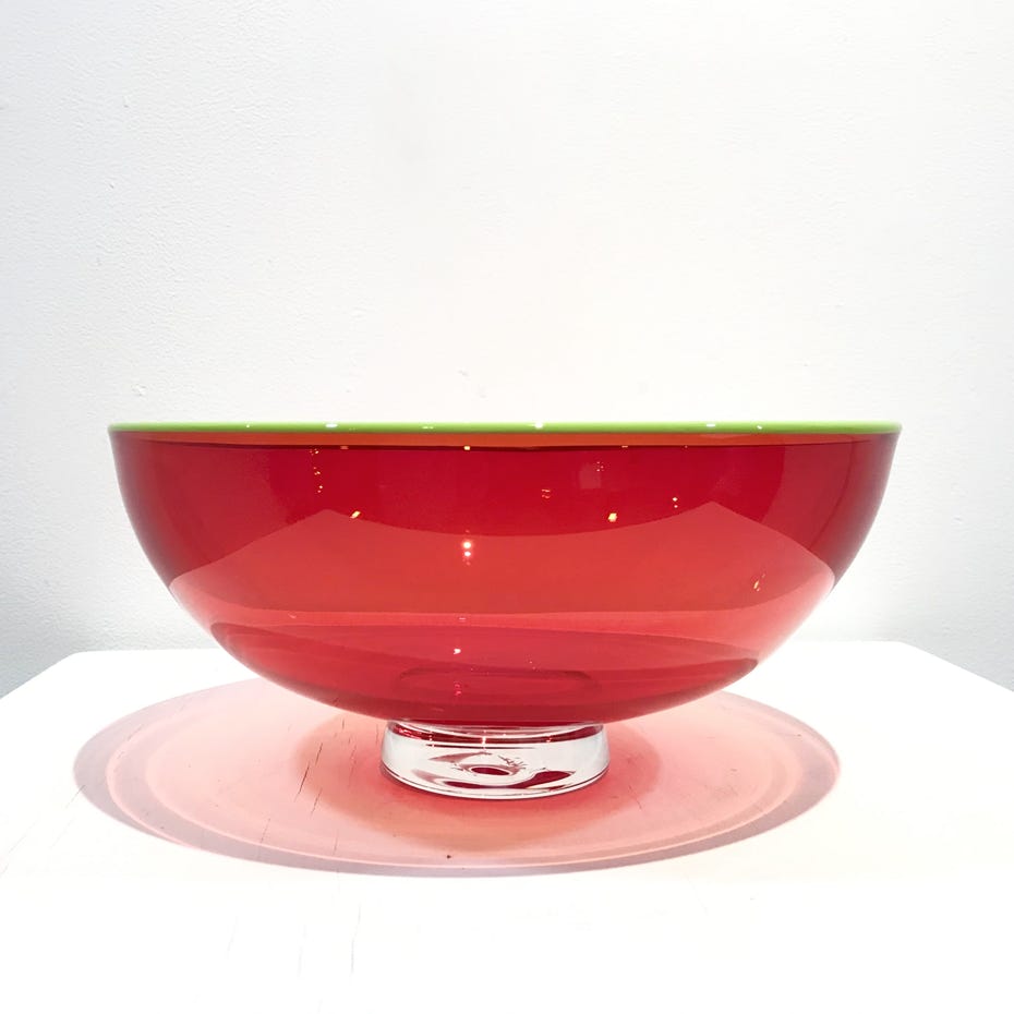 nicholas-kekic-small-bowl-orange-green-2020