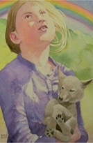 CHARLES W. NORRIS-BROWN Distant Thunder Studio 