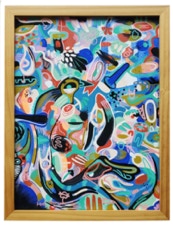 Mindy Fisher Flock